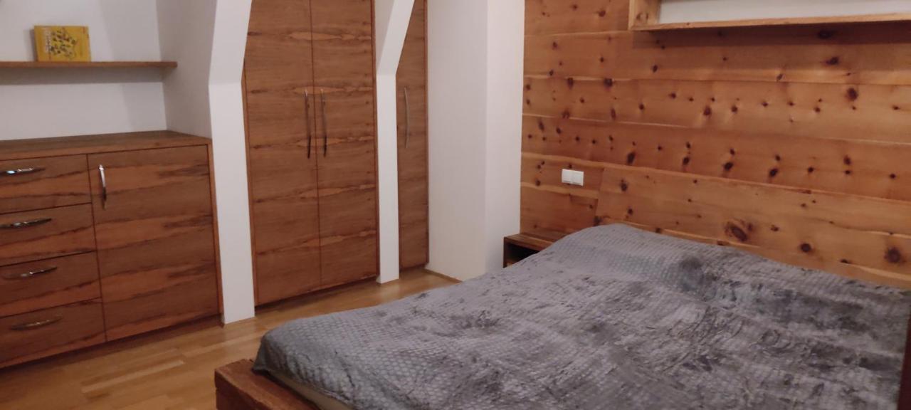 Ferienwohnung Sonnenhang Wuernitz Wurnitz Kültér fotó