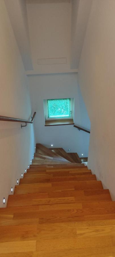 Ferienwohnung Sonnenhang Wuernitz Wurnitz Kültér fotó