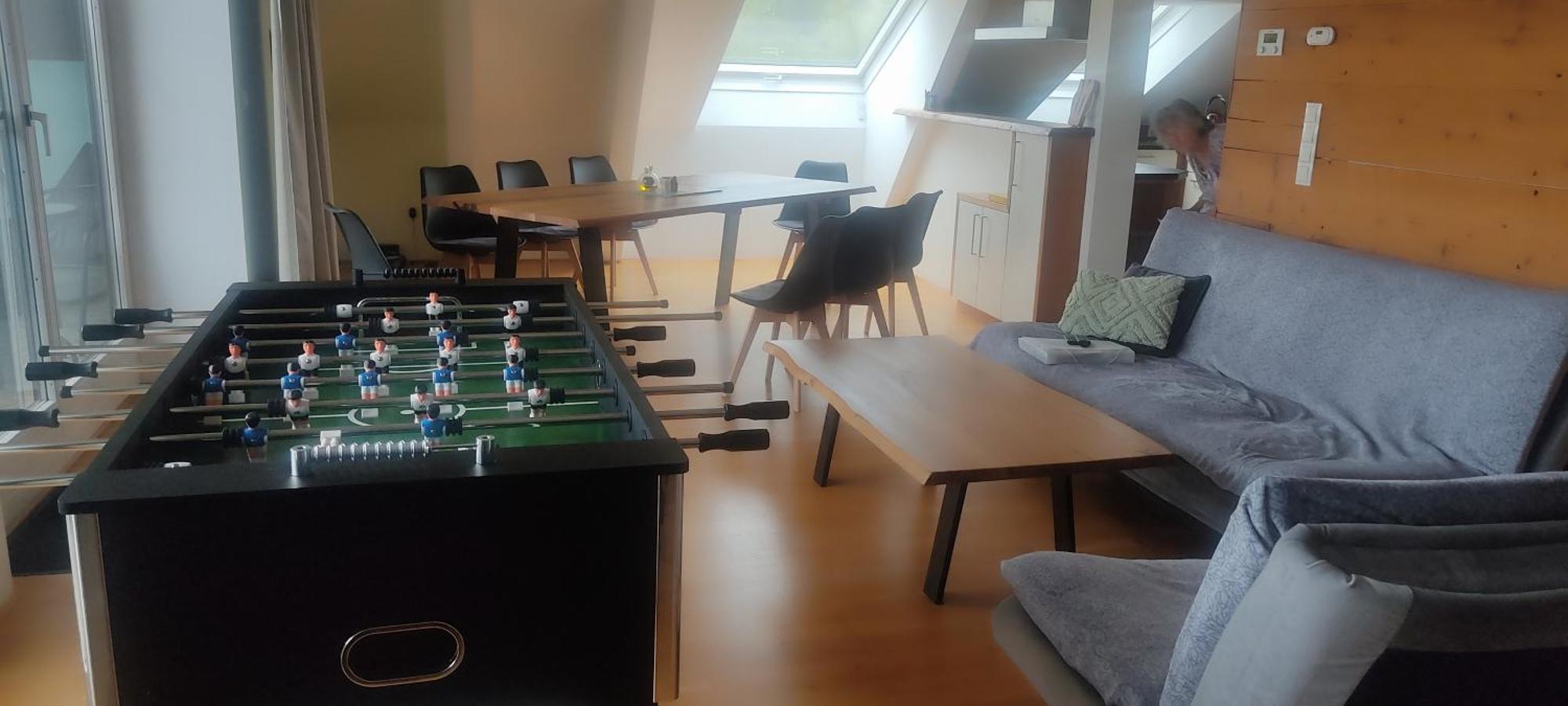 Ferienwohnung Sonnenhang Wuernitz Wurnitz Kültér fotó